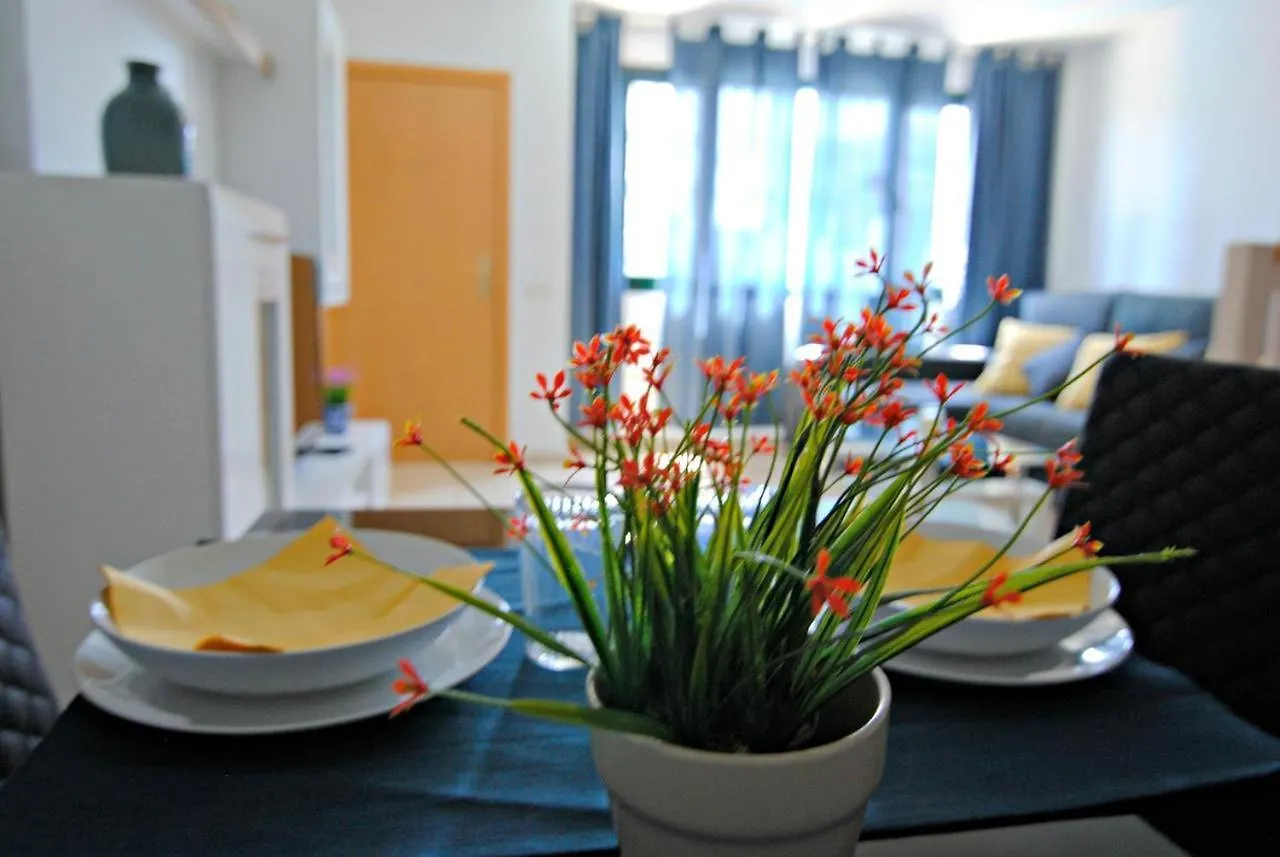 Сasa de vacaciones Masvacation Hr, 4Room, Terrace, Parking Playa del Inglés