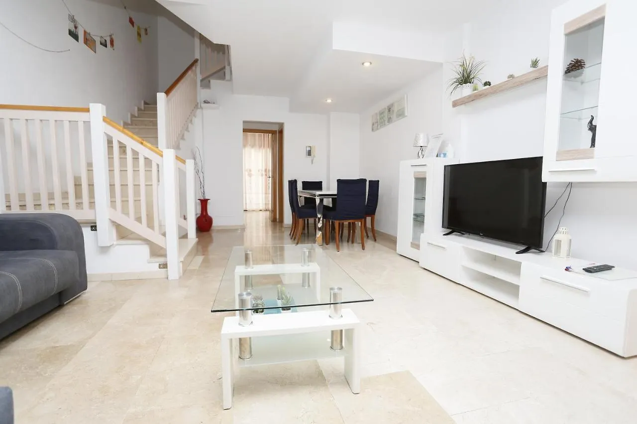 Masvacation Hr, 4Room, Terrace, Parking Playa del Inglés