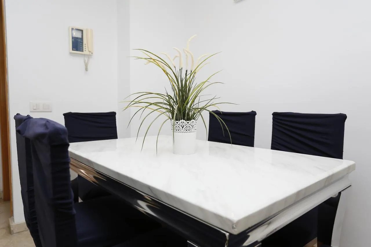 Сasa de vacaciones Masvacation Hr, 4Room, Terrace, Parking Playa del Inglés España