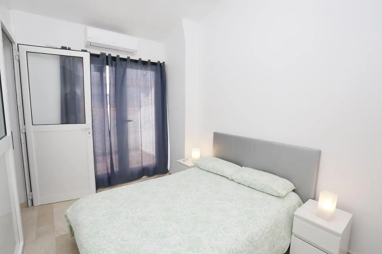 Masvacation Hr, 4Room, Terrace, Parking Playa del Inglés Сasa de vacaciones