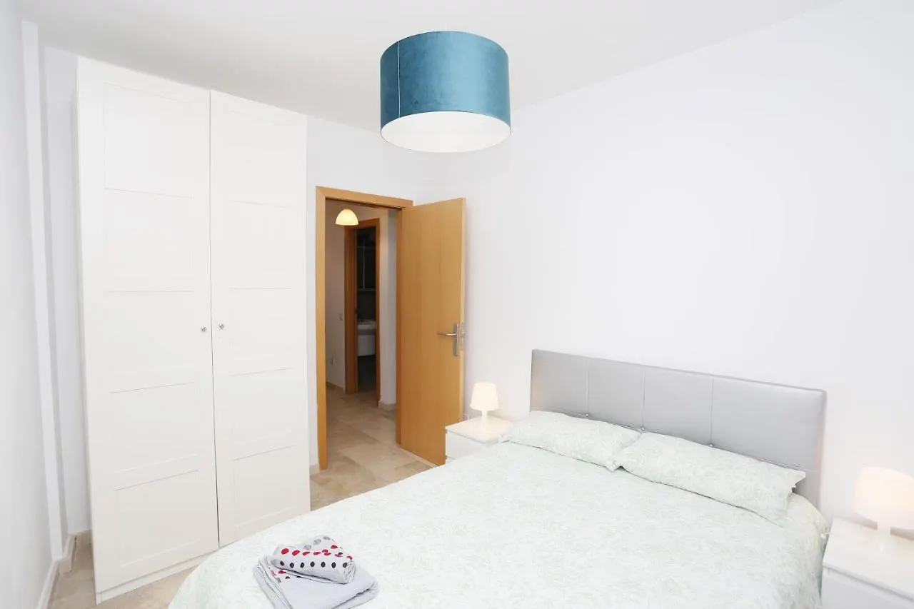 Сasa de vacaciones Masvacation Hr, 4Room, Terrace, Parking Playa del Inglés España