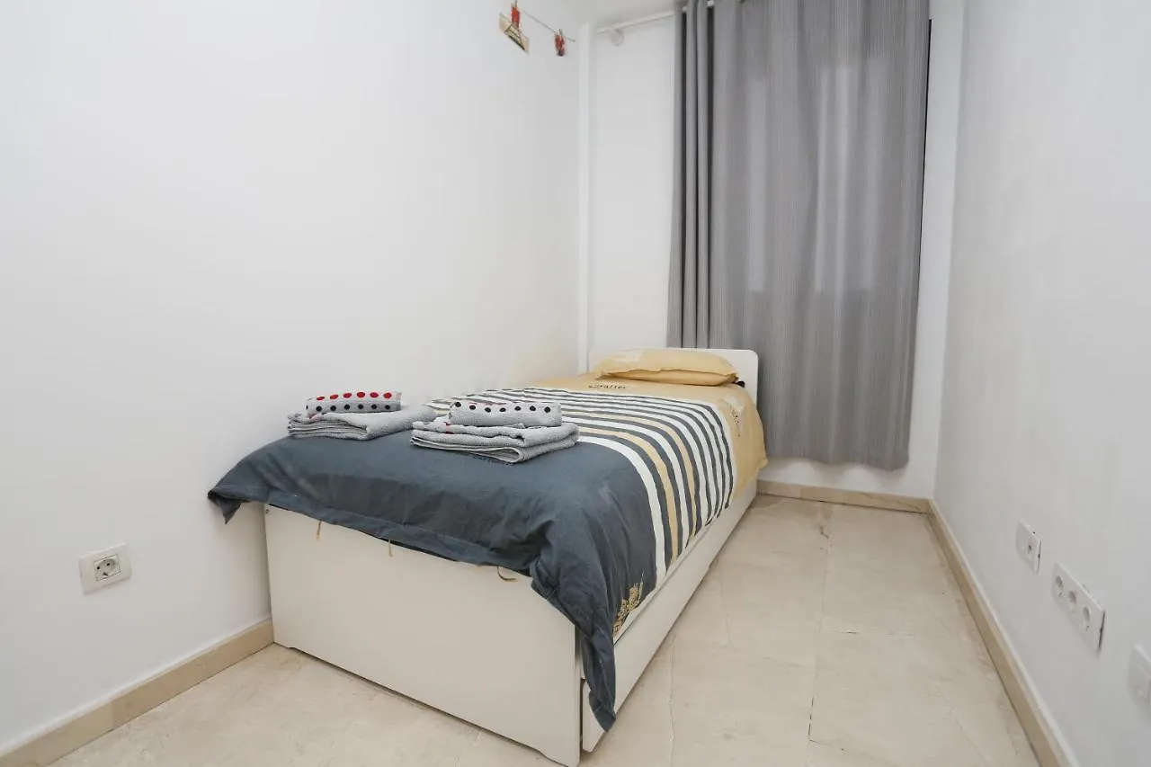 Masvacation Hr, 4Room, Terrace, Parking Playa del Inglés