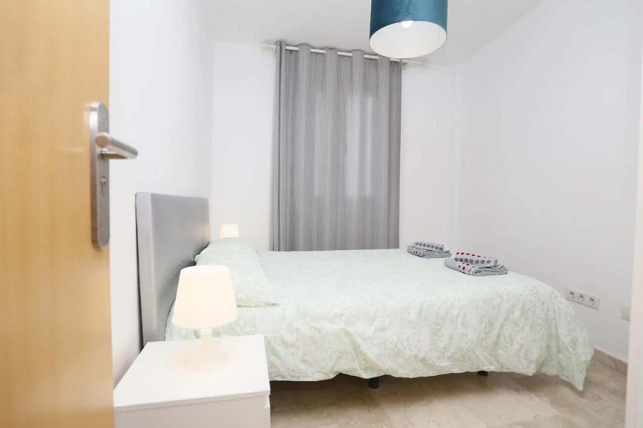 Masvacation Hr, 4Room, Terrace, Parking Playa del Inglés Сasa de vacaciones