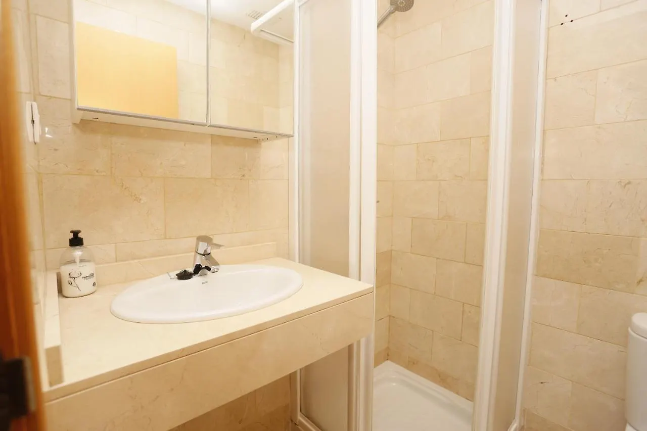 Masvacation Hr, 4Room, Terrace, Parking Playa del Inglés