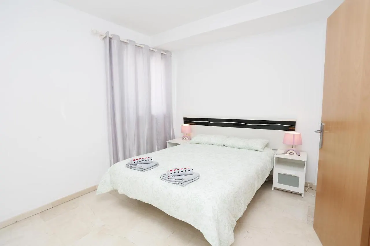 Masvacation Hr, 4Room, Terrace, Parking Playa del Inglés 0*,