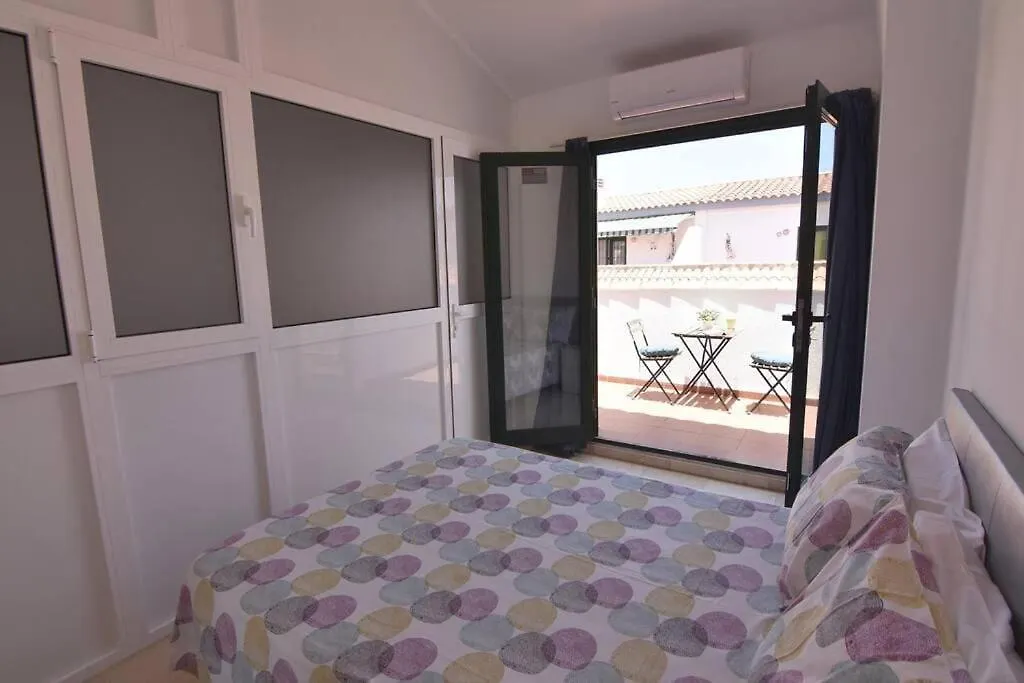 Masvacation Hr, 4Room, Terrace, Parking Playa del Inglés