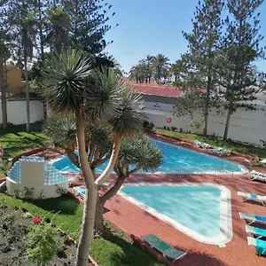 Apartamento Mama Yumbo, Playa del Inglés