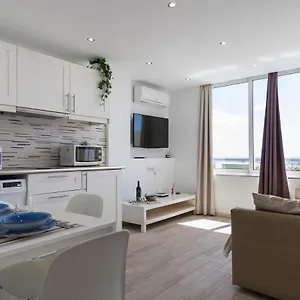 Apartamento La Hermosita, Playa del Inglés