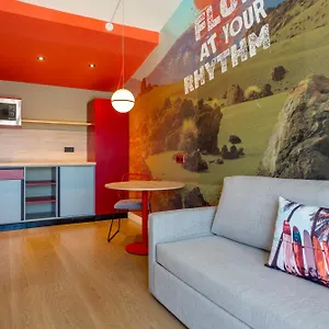 4* Hotel Sholeo Maspalomas