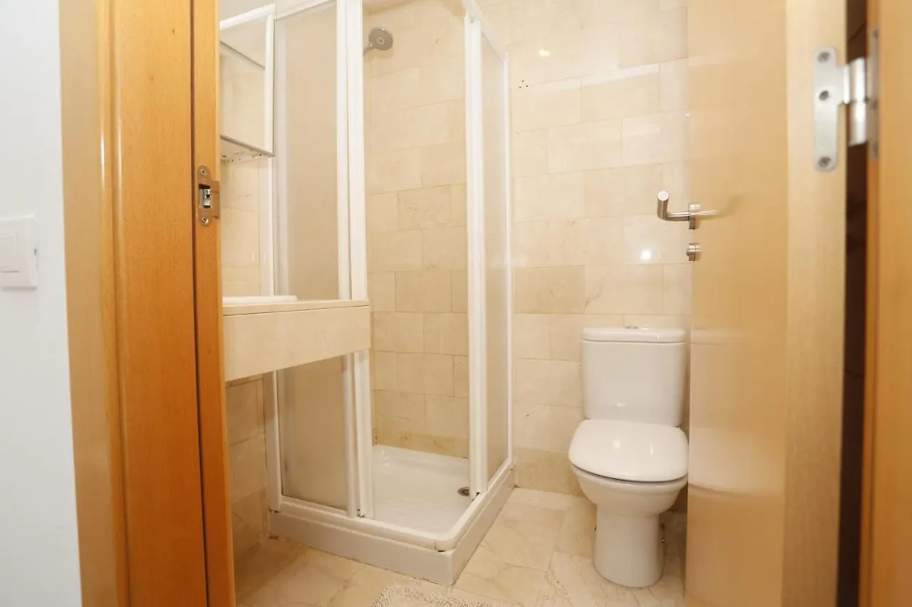 Masvacation Hr, 4Room, Terrace, Parking Playa del Ingles  Holiday home
