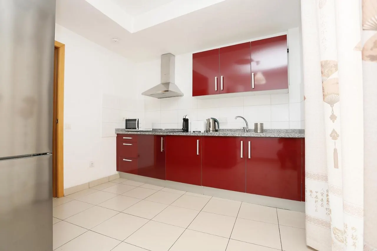 Masvacation Hr, 4Room, Terrace, Parking Playa del Ingles  Spain