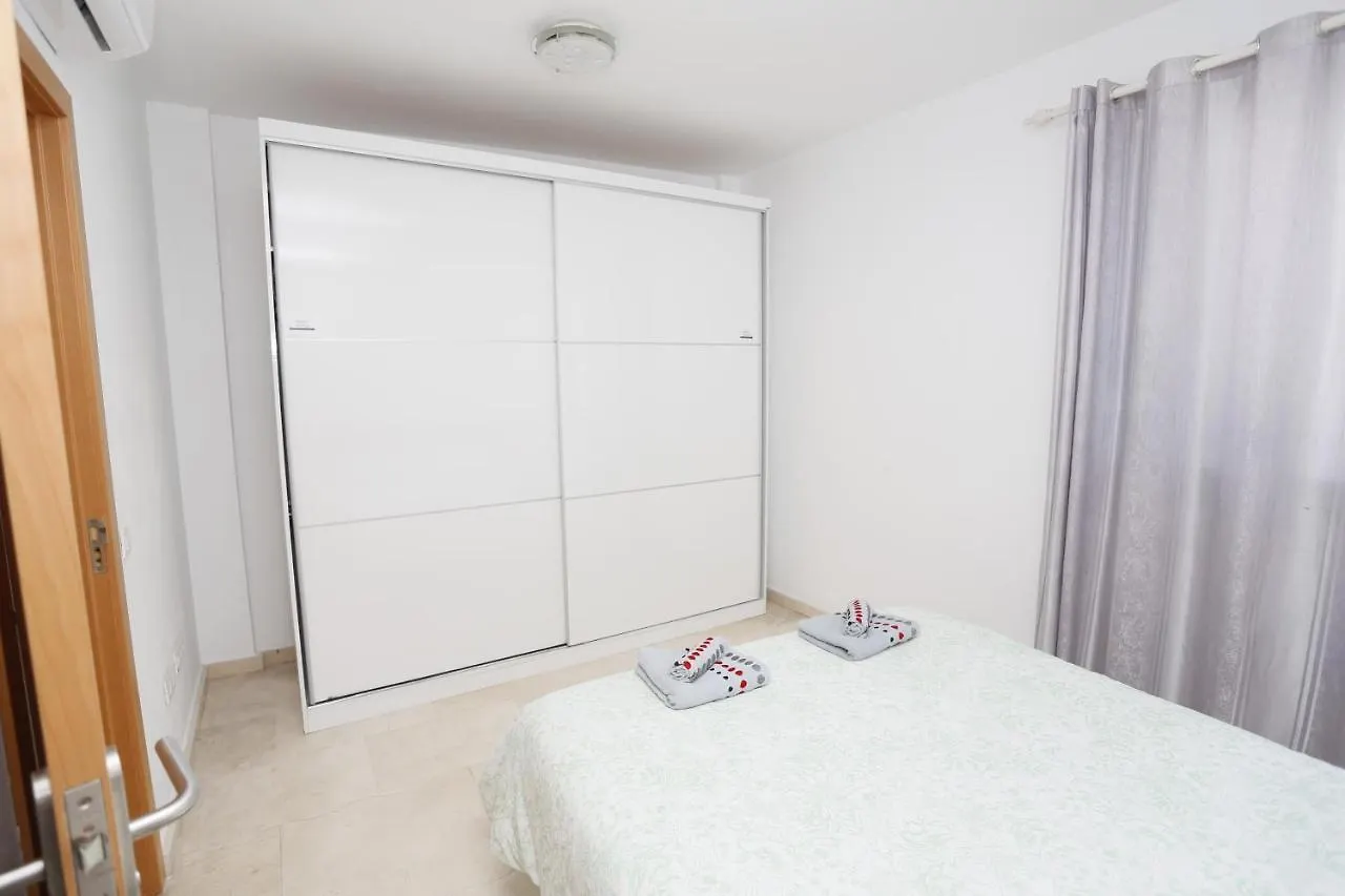 Masvacation Hr, 4Room, Terrace, Parking Playa del Ingles