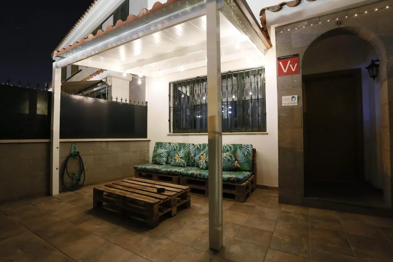 Masvacation Hr, 4Room, Terrace, Parking Playa del Ingles  Spain